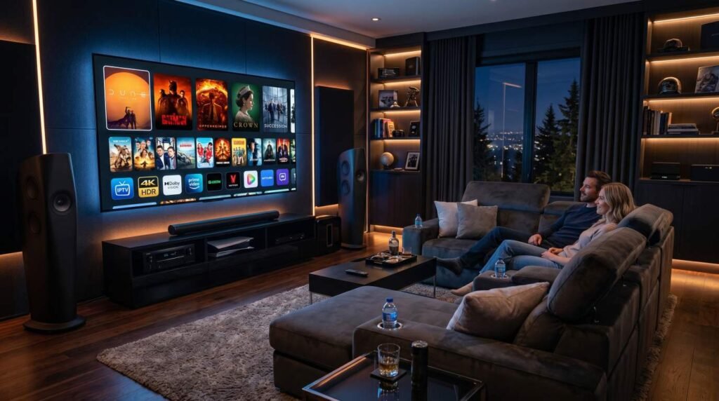 why canadians are switching to iptv in 2026 Vibe viso