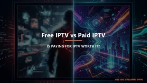 free iptv vs paid iptv
